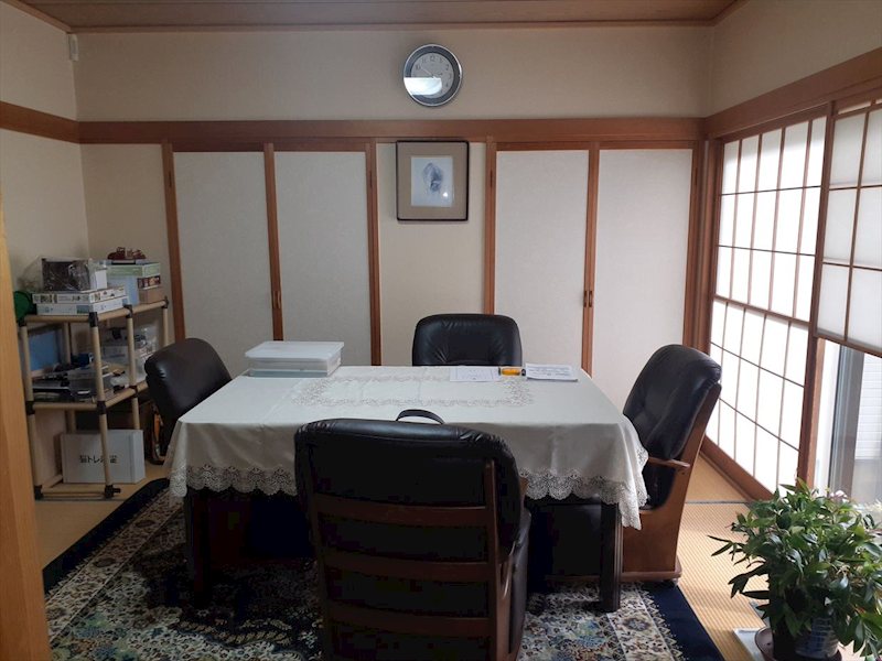 佐久市協和　中古戸建 その他