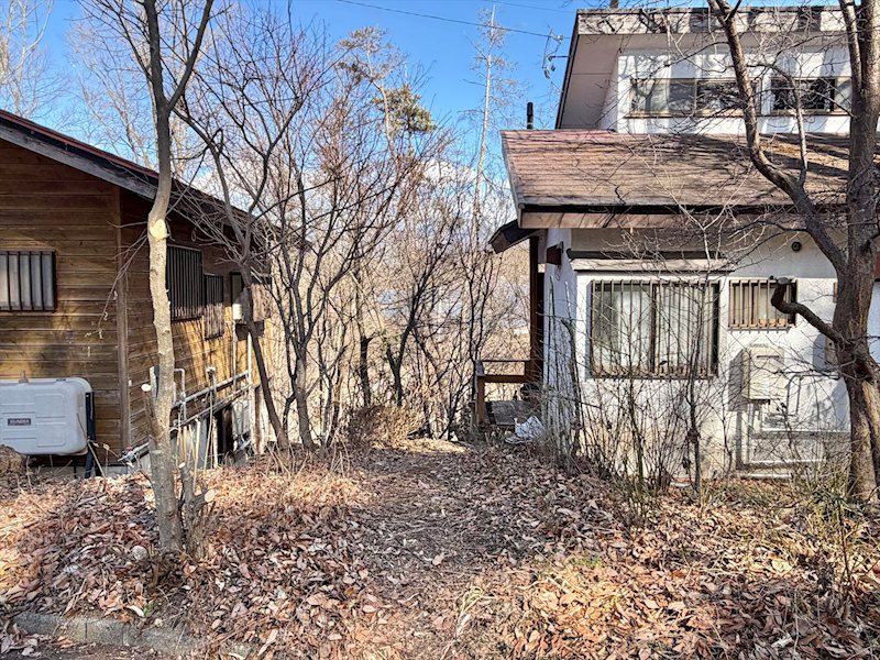 小諸市大久保　中古戸建 その他