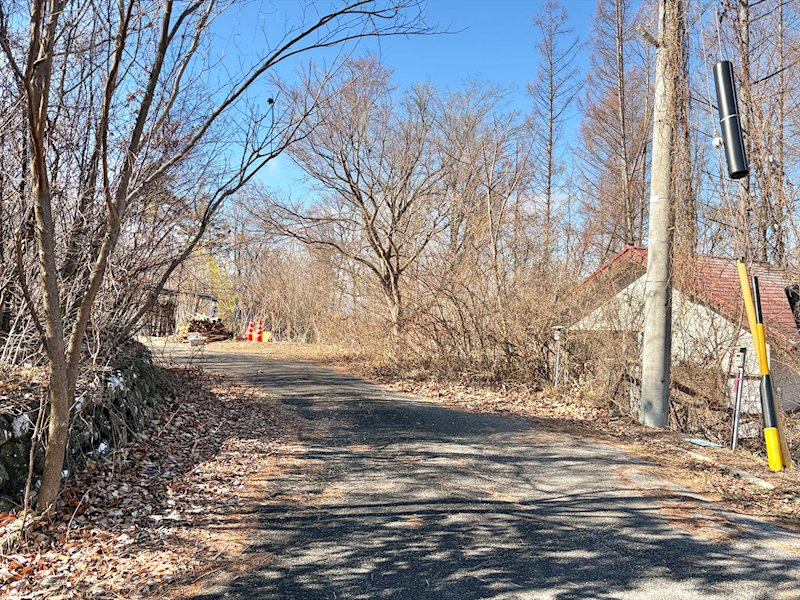 小諸市大久保　中古戸建 その他