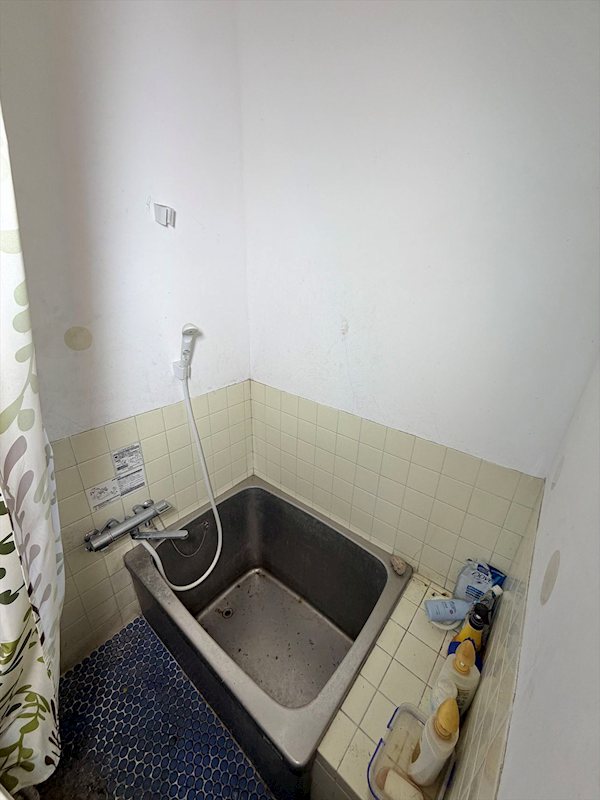 小諸市大久保　中古戸建 内観写真（浴室）