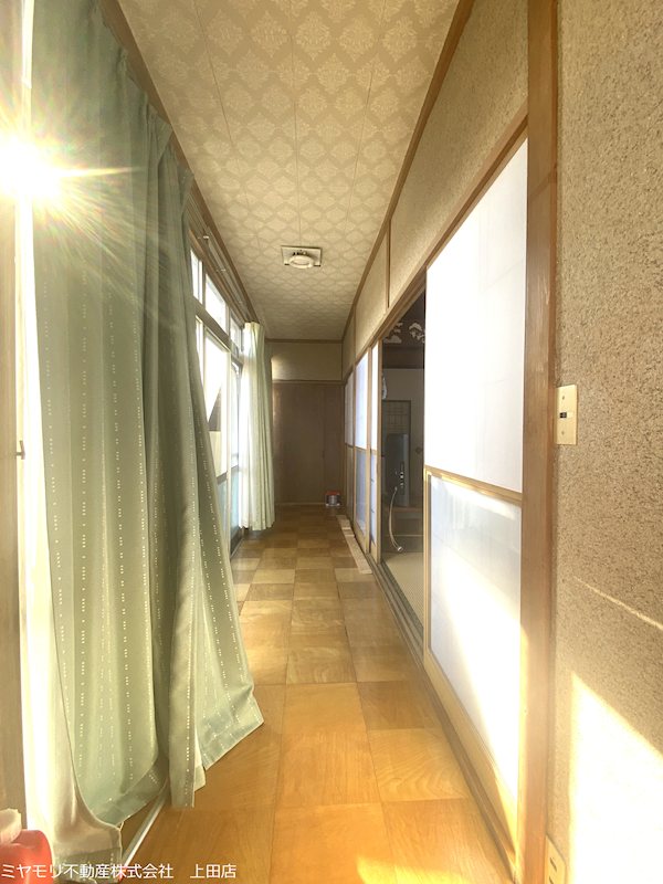 東御市海善寺　中古戸建 内観写真（内装）