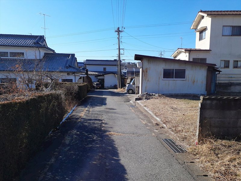 小諸市乙女　土地 その他