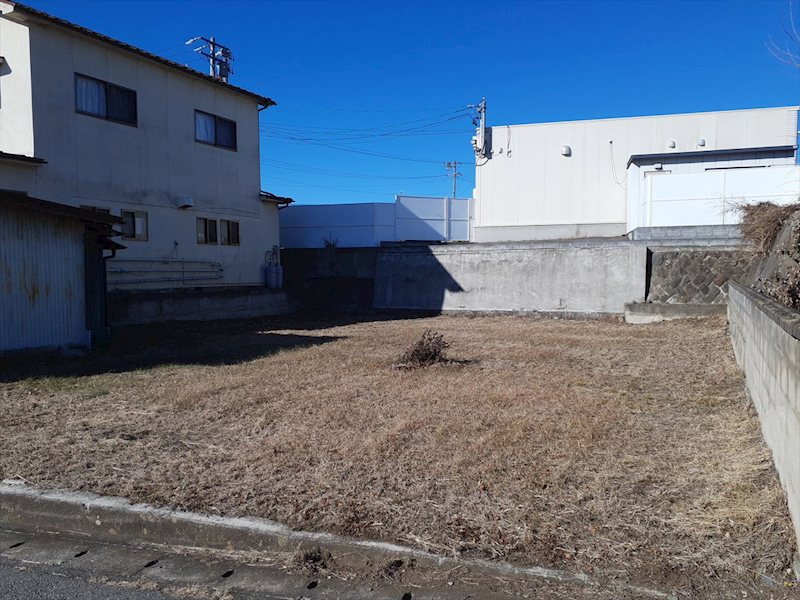 小諸市乙女　土地 その他