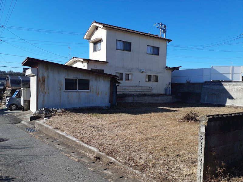 小諸市乙女　土地 その他