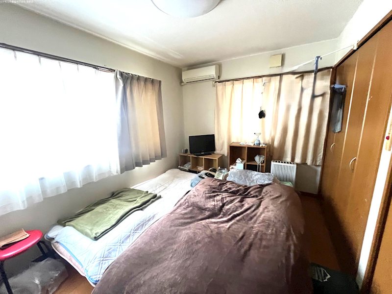 長野県千曲市小島 内観写真（リビング以外の居室）