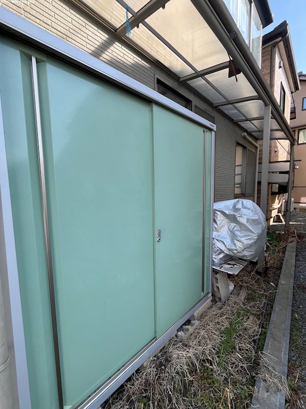 長野県千曲市小島 その他