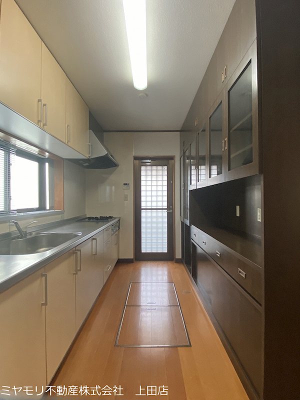 【商談中】上田市上田原　中古戸建 その他