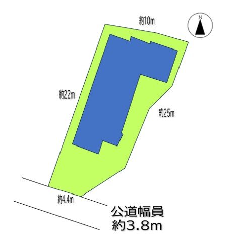 【商談中】上田市上田原　中古戸建 その他