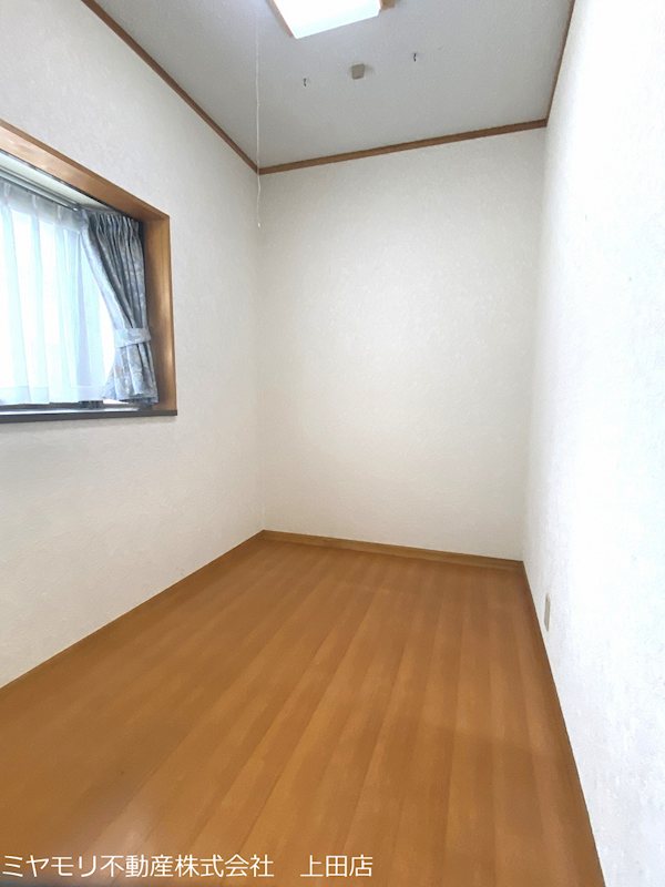 【商談中】上田市上田原　中古戸建 その他