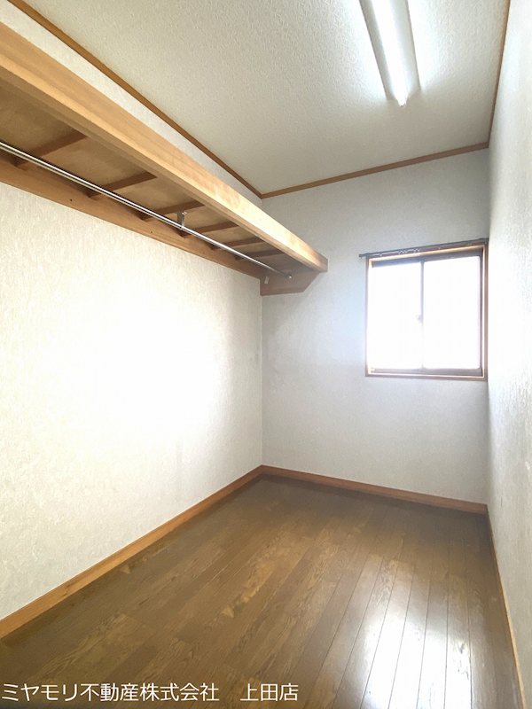 【商談中】上田市上田原　中古戸建 その他