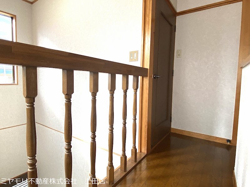 【商談中】上田市上田原　中古戸建 その他