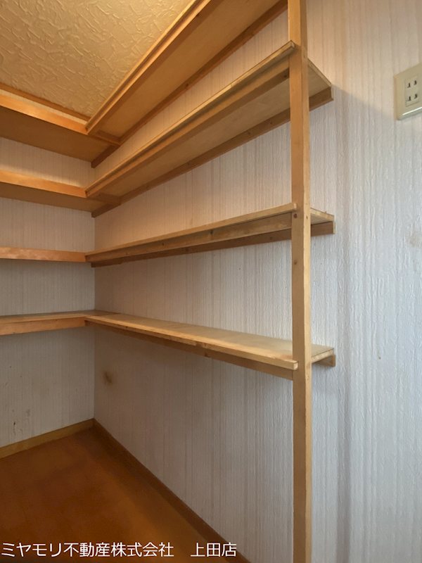 【商談中】上田市上田原　中古戸建 その他