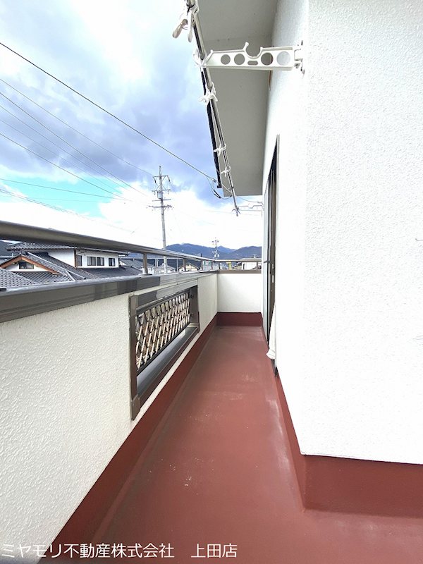 【商談中】上田市上田原　中古戸建 その他