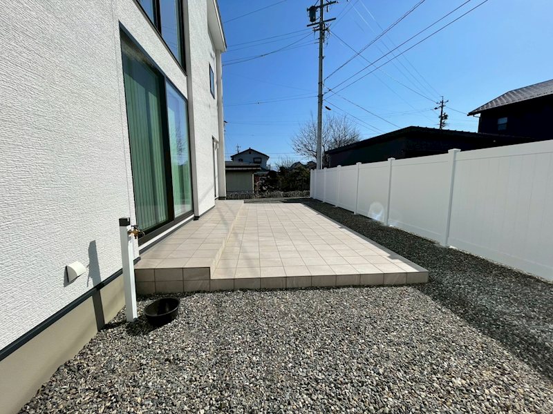 安曇野市三郷温　中古戸建 その他