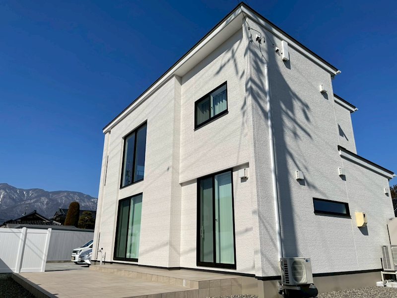 安曇野市三郷温　中古戸建 その他