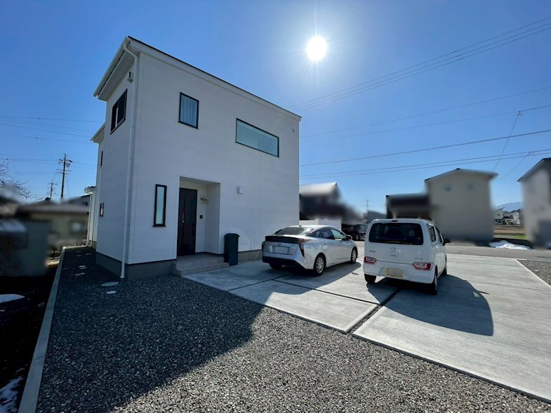 安曇野市三郷温　中古戸建 その他