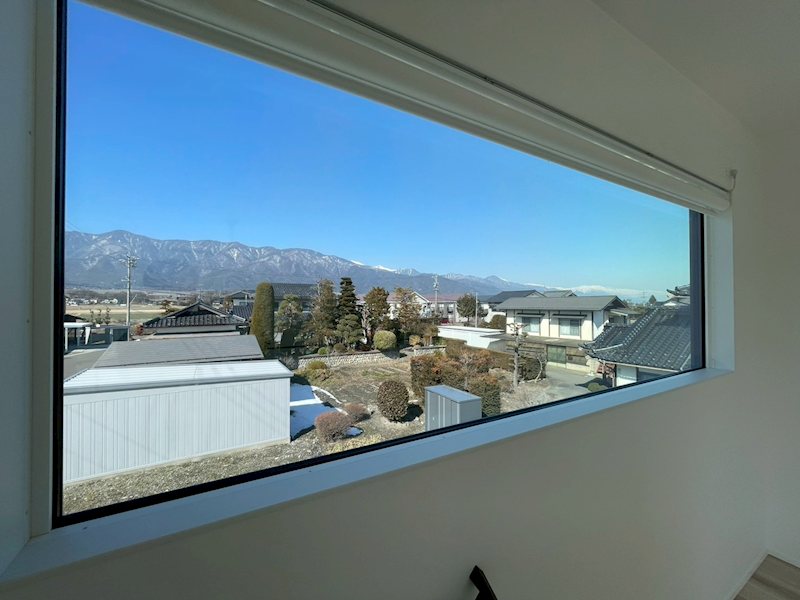 安曇野市三郷温　中古戸建 その他