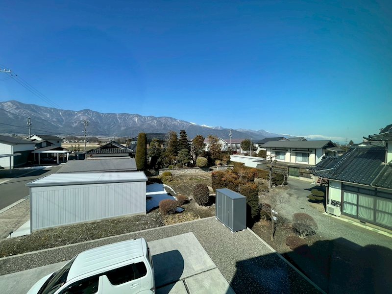 安曇野市三郷温　中古戸建 その他