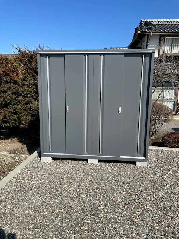 安曇野市三郷温　中古戸建 その他