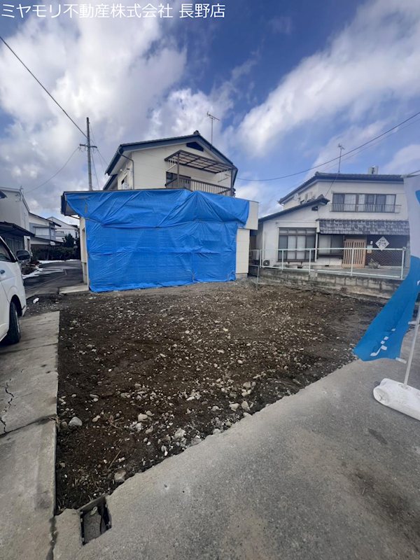 長野県長野市川中島町今井 その他