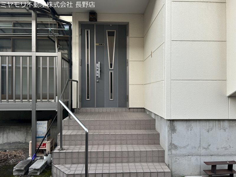 長野県長野市川中島町今井 その他