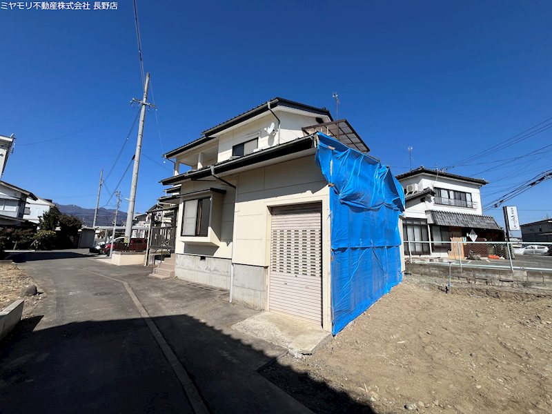 長野県長野市川中島町今井 その他