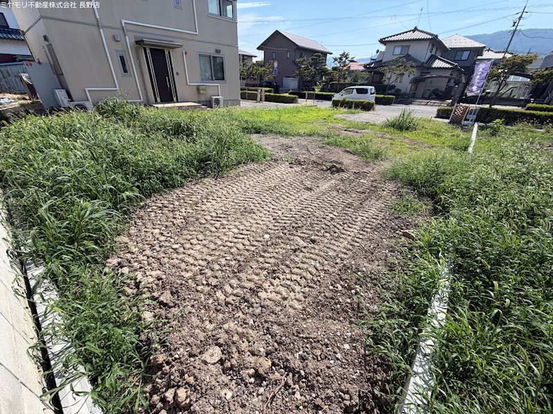 長野県長野市若槻団地1-117 現地写真（その他）