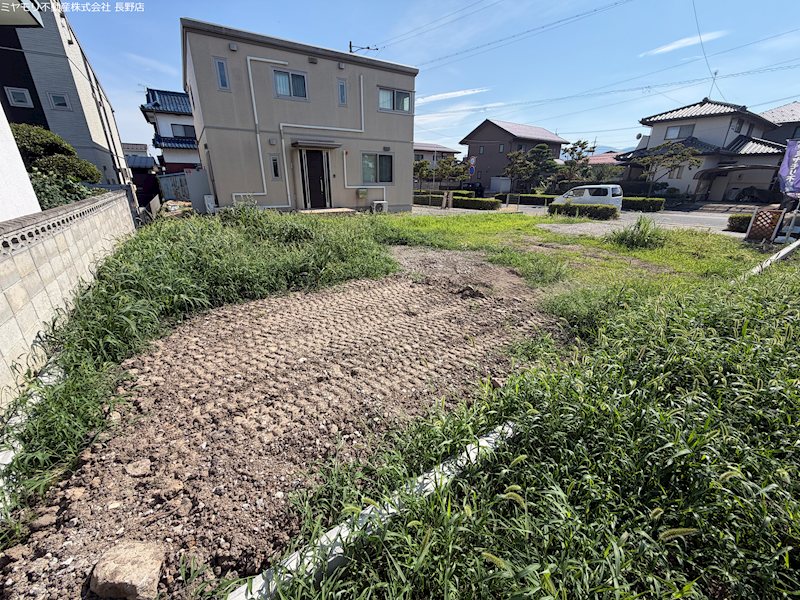 長野県長野市若槻団地1-117 現地写真（その他）