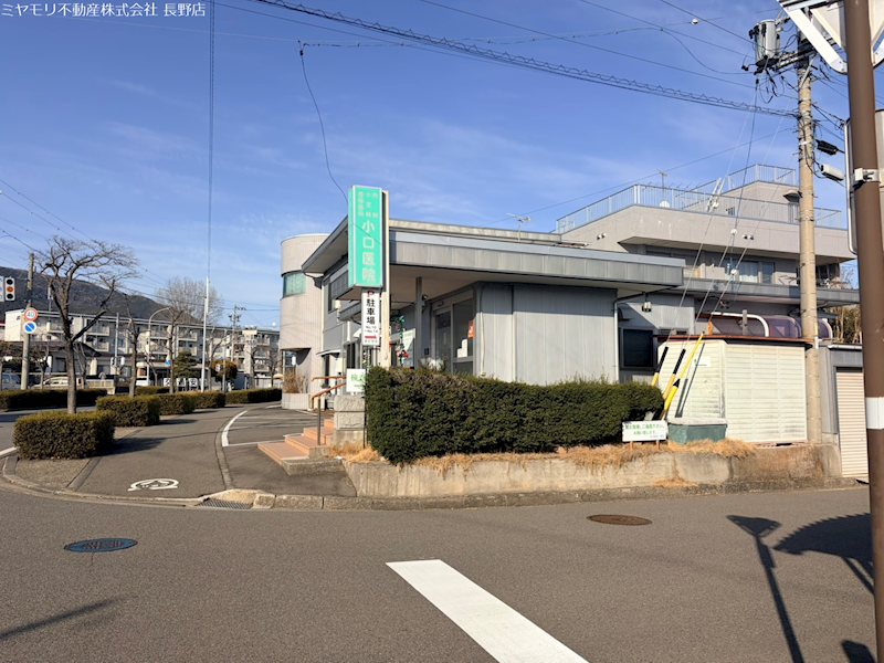 長野県長野市若槻団地1-117 現地写真（その他）