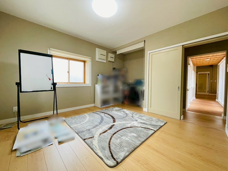 北安曇郡池田町会染　中古戸建 その他