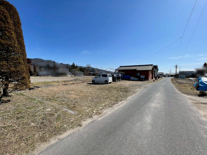 北安曇郡池田町会染　中古戸建 その他