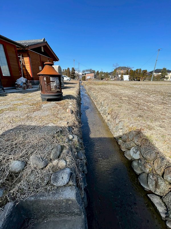 北安曇郡池田町会染　中古戸建 その他