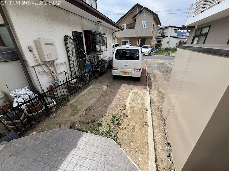 長野県長野市稲葉 その他