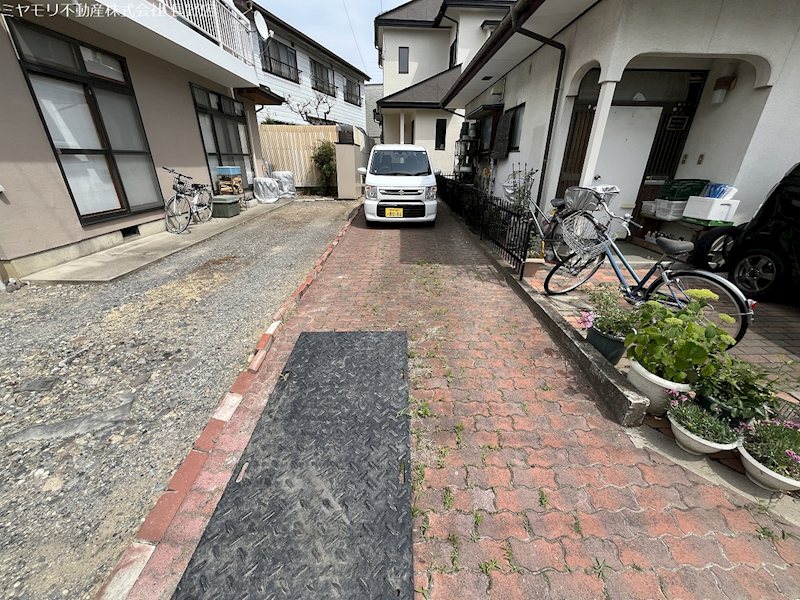 長野県長野市稲葉 その他