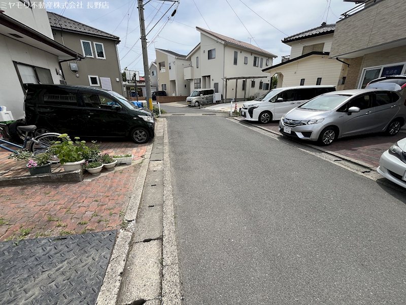長野県長野市稲葉 その他