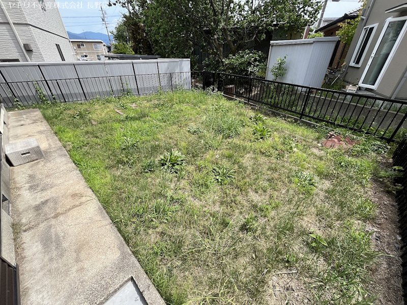 長野県長野市稲葉 その他