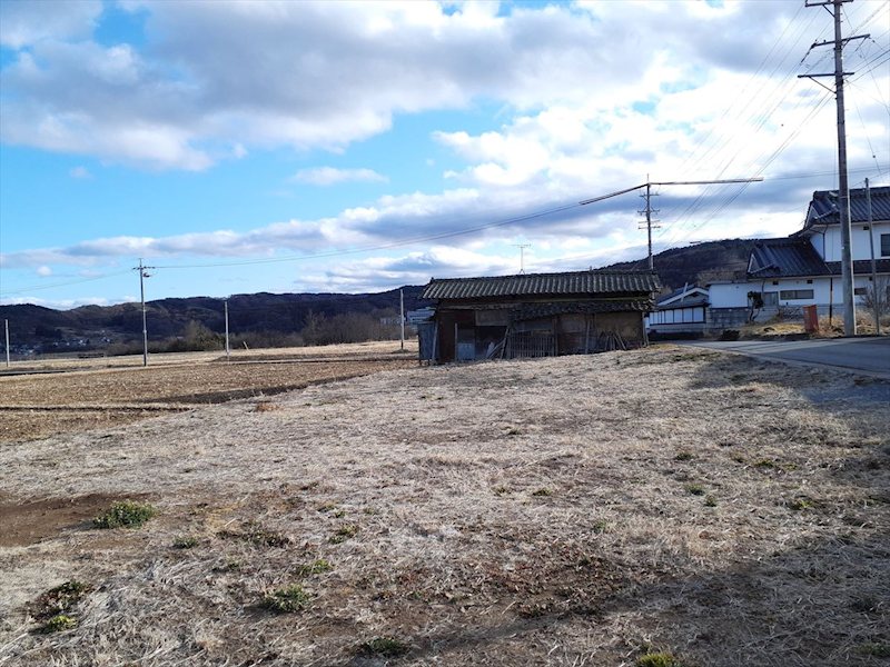 佐久市伴野　土地 その他