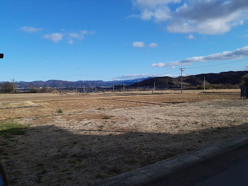 佐久市伴野　土地 その他