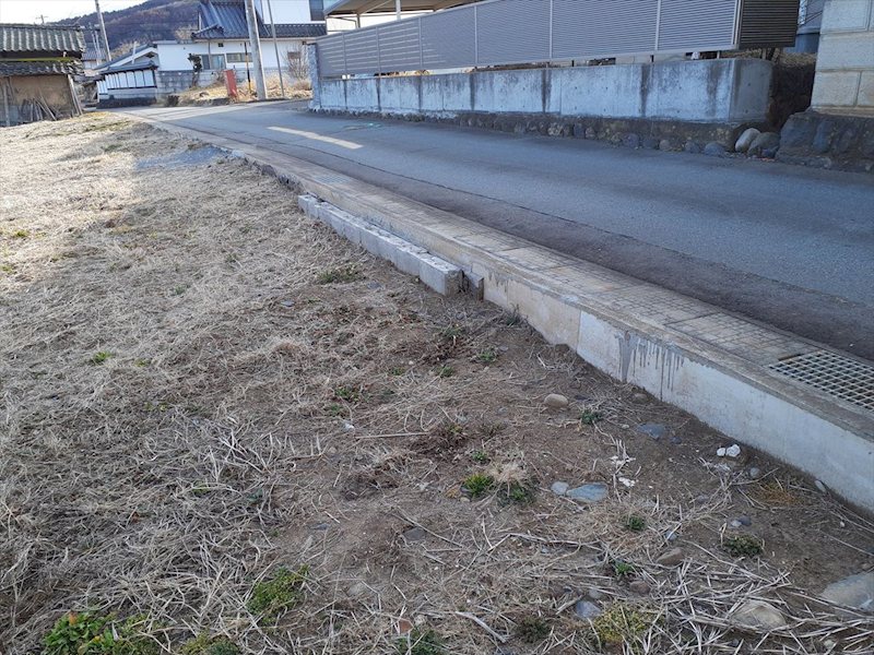 佐久市伴野　土地 その他