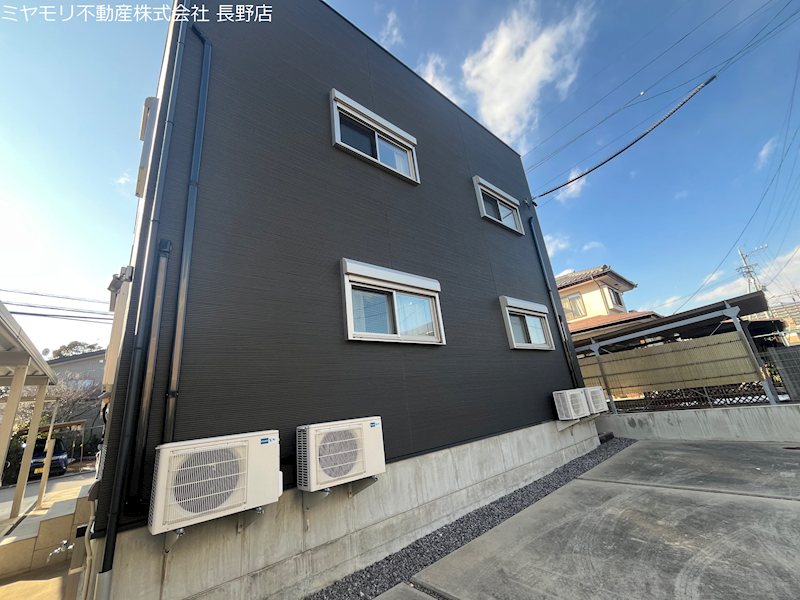 長野県長野市中越２丁目 その他