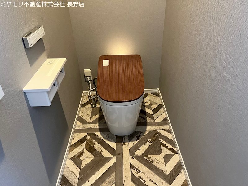 長野県長野市中越２丁目 その他