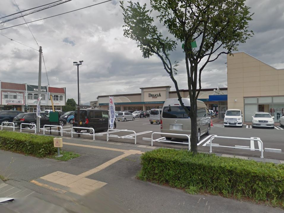 長野県長野市中越２丁目 スーパー
