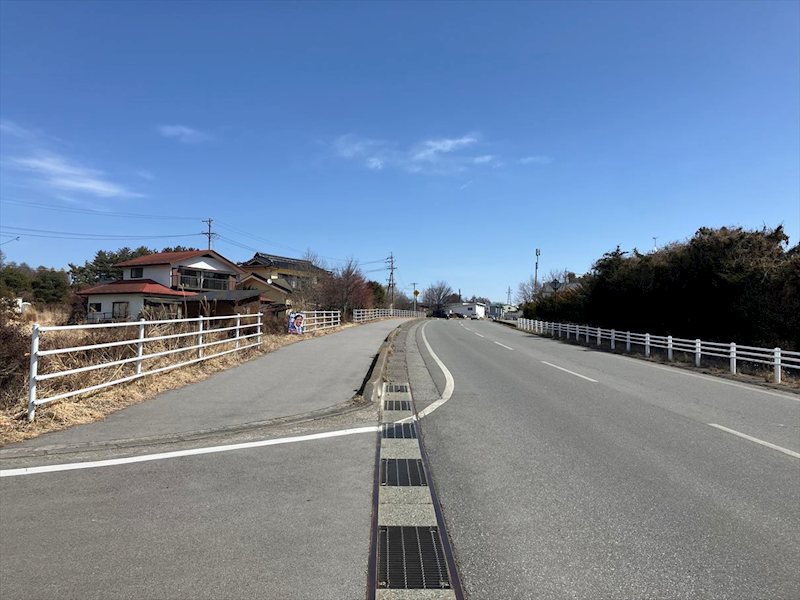 御代田町草越　土地 その他