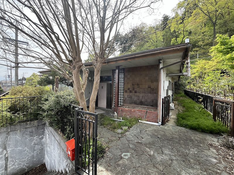 長野市上松３丁目　平屋戸建 その他