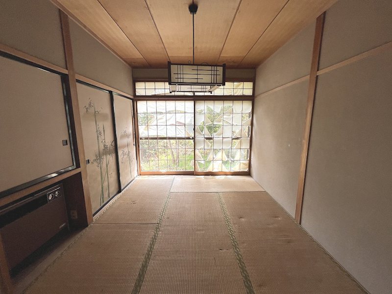 長野市上松３丁目　平屋戸建 その他