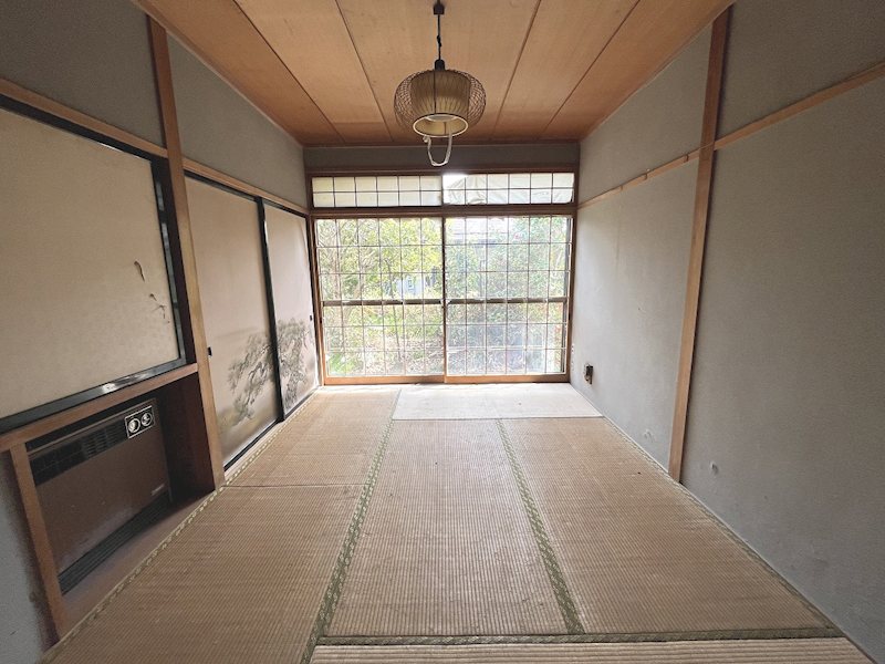 長野市上松３丁目　平屋戸建 その他