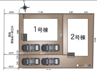 塩尻市広丘高出　新築戸建　クレイドルガーデン塩尻市広丘高出第5　1号棟 その他