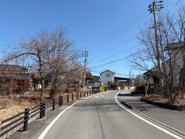 御代田町御代田　土地 その他