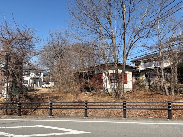 御代田町御代田　土地 その他