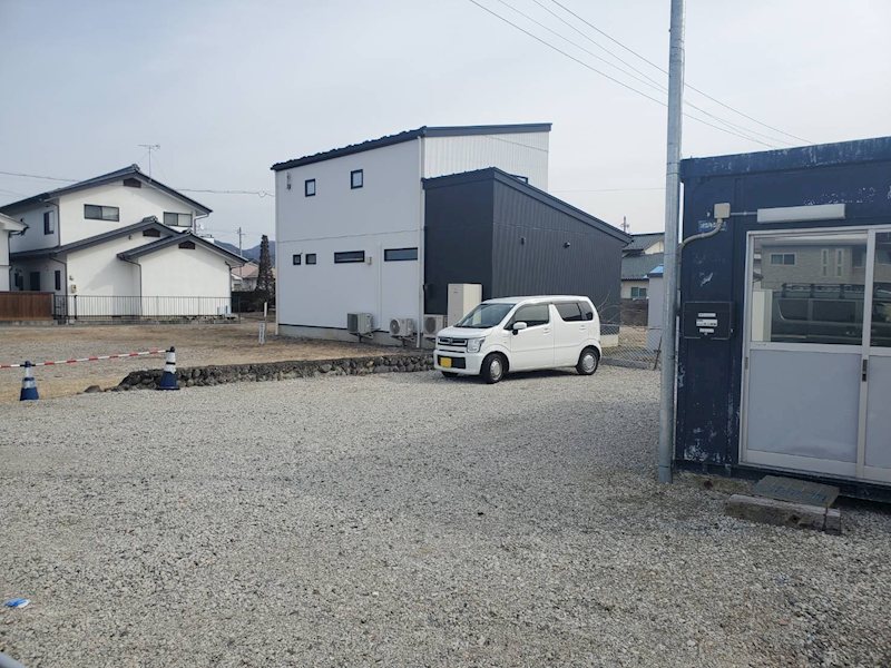 佐久市中込　土地 その他